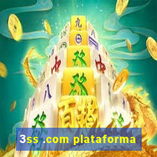 3ss .com plataforma